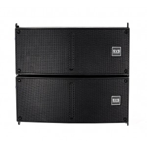 SVS Audiotechnik CASCADE 206AP Комплект модулей линейного массива