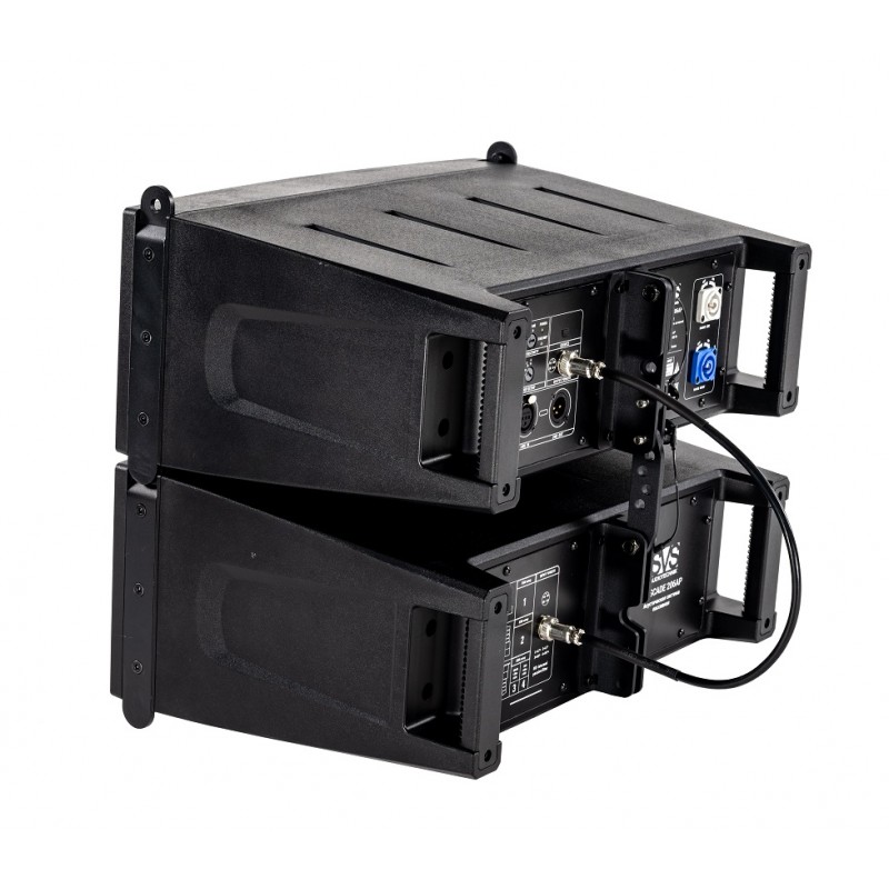 SVS Audiotechnik CASCADE 206AP Комплект модулей линейного массива