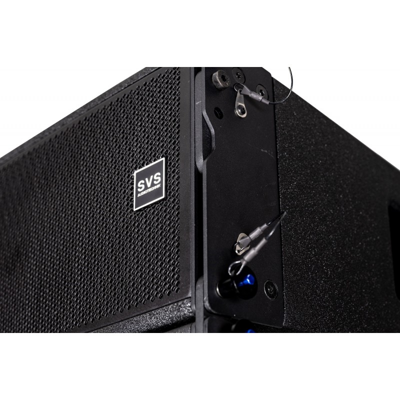 SVS Audiotechnik CASCADE 206AP Комплект модулей линейного массива