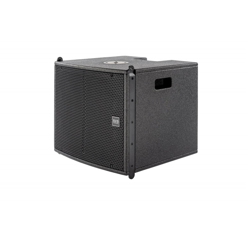 SVS Audiotechnik CASCADE 206A SUB Сабвуфер линейного массива активный