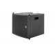 SVS Audiotechnik CASCADE 206A SUB Сабвуфер линейного массива активный