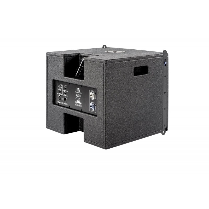 SVS Audiotechnik CASCADE 206A SUB Сабвуфер линейного массива активный
