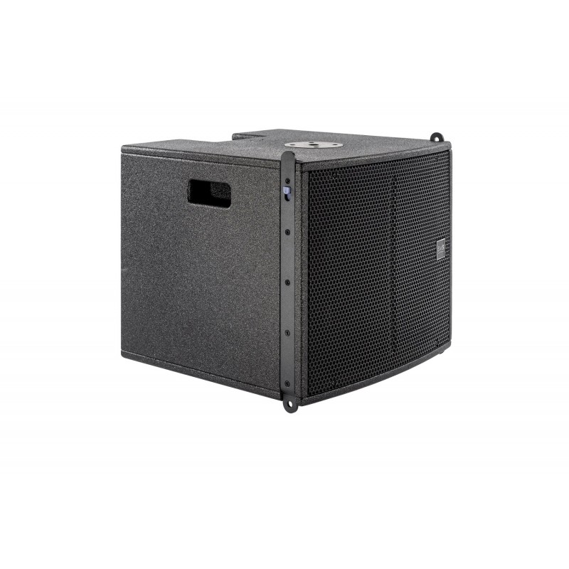 SVS Audiotechnik CASCADE 206A SUB Сабвуфер линейного массива активный