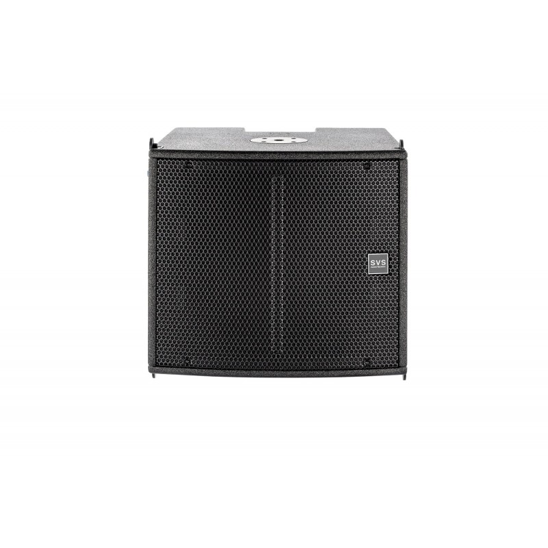 SVS Audiotechnik CASCADE 206A SUB Сабвуфер линейного массива активный