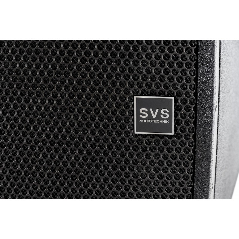 SVS Audiotechnik CASCADE 206A SUB Сабвуфер линейного массива активный