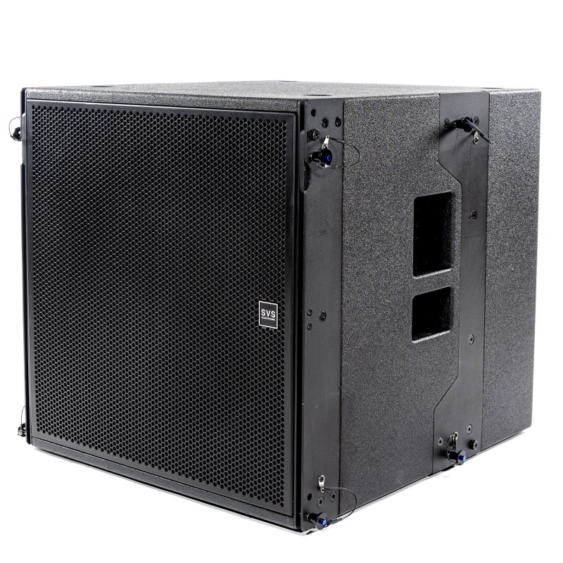 SVS Audiotechnik CASCADE 208A SUB Сабвуфер линейного массива активный