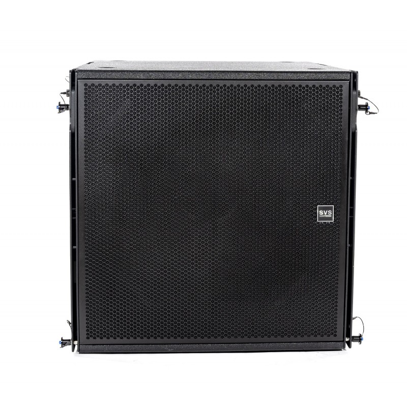 SVS Audiotechnik CASCADE 208A SUB Сабвуфер линейного массива активный