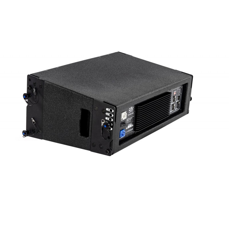 SVS Audiotechnik CASCADE 208A Элемент линейного массива активный