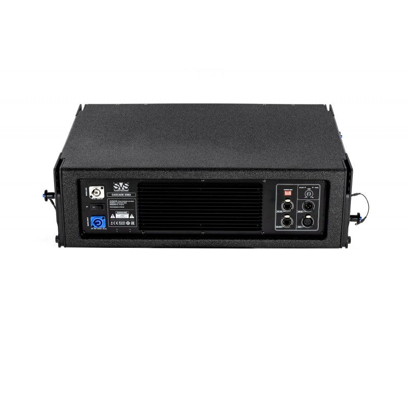 SVS Audiotechnik CASCADE 208A Элемент линейного массива активный