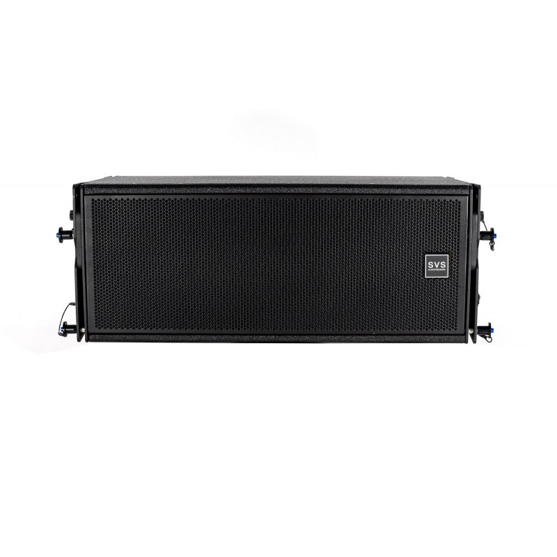 SVS Audiotechnik CASCADE 208A Элемент линейного массива активный