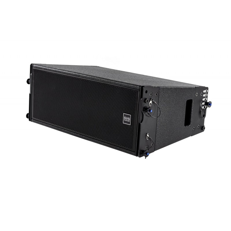SVS Audiotechnik CASCADE 208A Элемент линейного массива активный