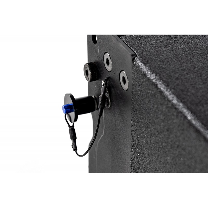 SVS Audiotechnik CASCADE 208A Элемент линейного массива активный