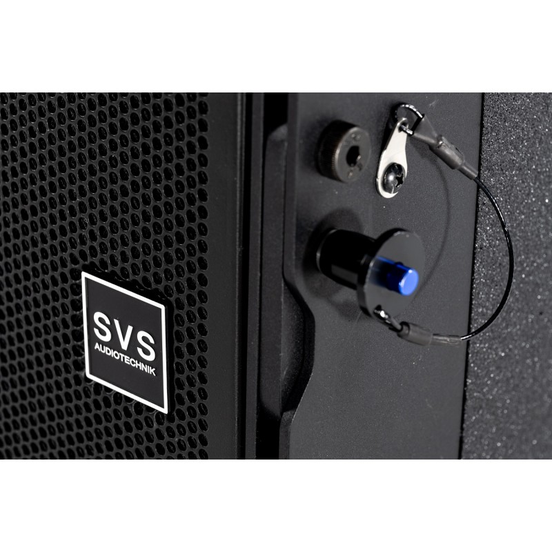 SVS Audiotechnik CASCADE 208A Элемент линейного массива активный