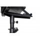SVS Audiotechnik CASCADE N5A Adapter Переходник саб-сателлит SVS Audiotechnik CASCADE N5A Adapter Переходник саб-сателлит