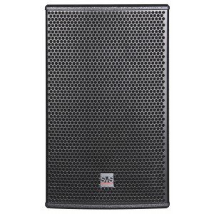 SVS Audiotechnik FS-12A DSP Активная двухполосная акустическая система со встроенным DSP процессором