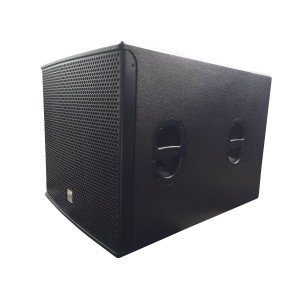 SVS Audiotechnik FS-18A SUB Активный сабвуфер