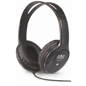 SVS Audiotechnik HP-300 Профессиональные наушники