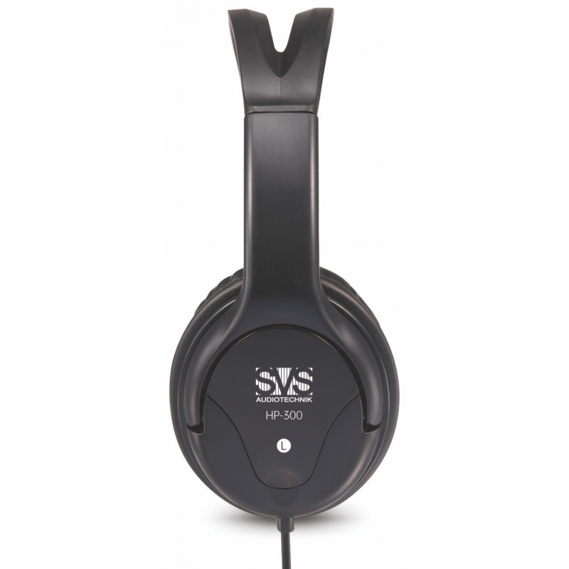 SVS Audiotechnik HP-300 Профессиональные наушники