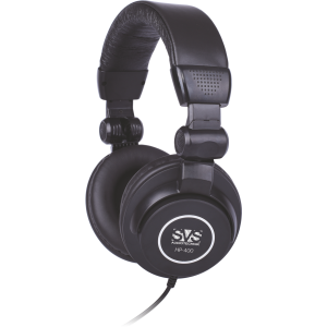 SVS Audiotechnik HP-400 Профессиональные наушники