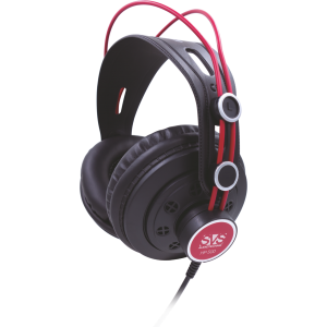 SVS Audiotechnik HP-500 Профессиональные наушники