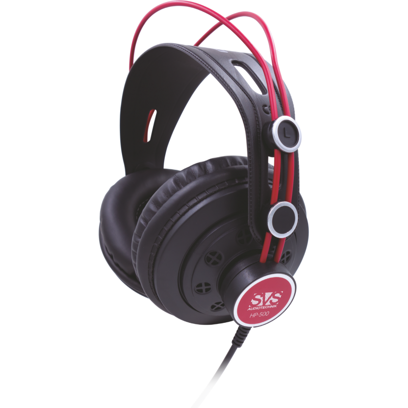 SVS Audiotechnik HP-500 Профессиональные наушники
