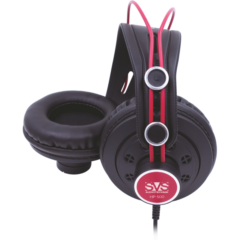 SVS Audiotechnik HP-500 Профессиональные наушники