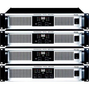 SVS Audiotechnik HQ-904 Усилитель мощности