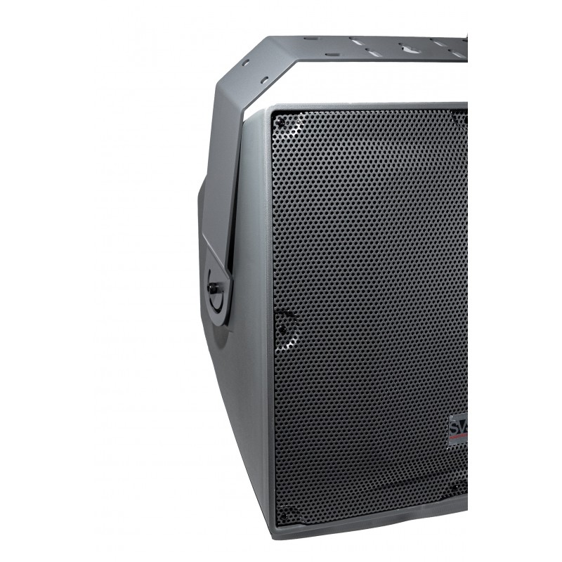 SVS Audiotechnik IP-06T Всепогодная трансляционная акустическая система