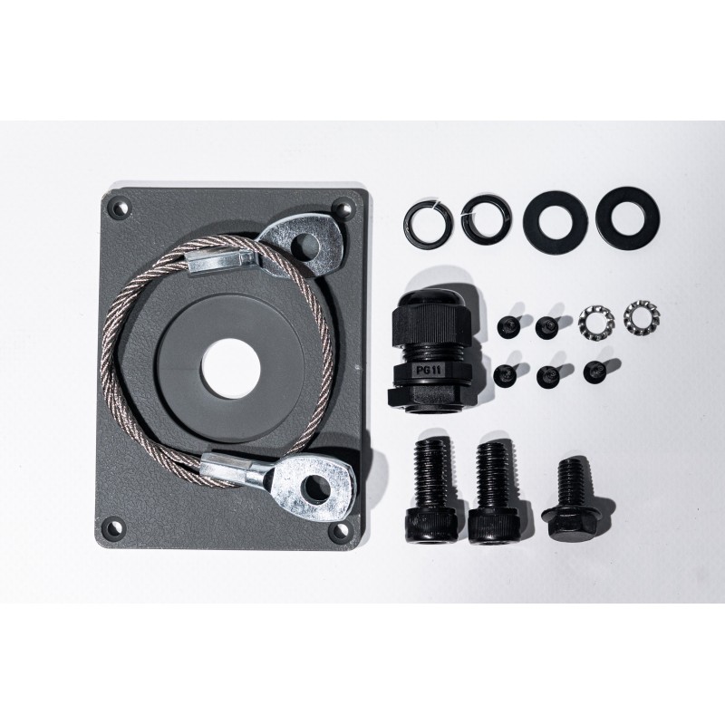 SVS Audiotechnik IP-15T Всепогодная трансляционная акустическая система (IP65)