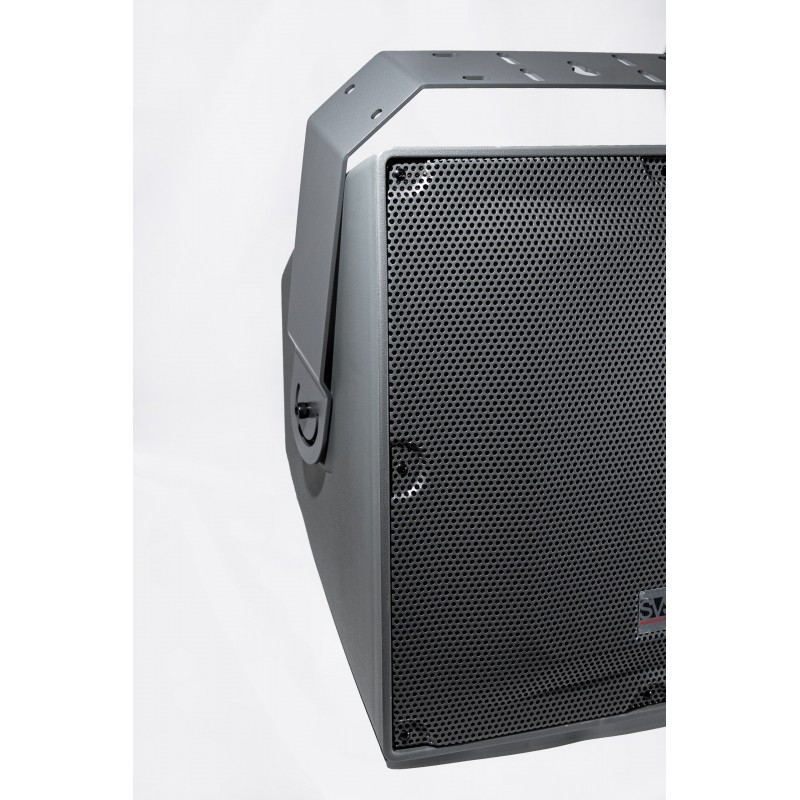 SVS Audiotechnik IP-15T Всепогодная трансляционная акустическая система (IP65)