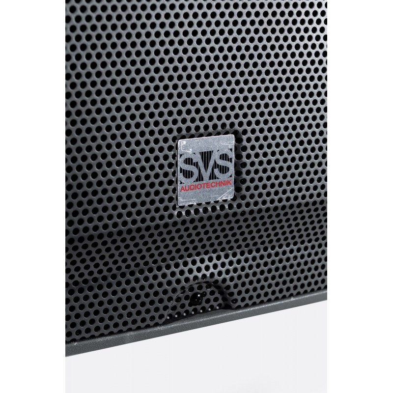 SVS Audiotechnik IP-15T Всепогодная трансляционная акустическая система (IP65)