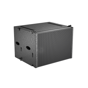 SVS Audiotechnik L206ASUB сабвуфер линейного массива активный