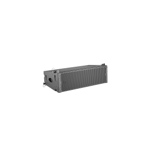 SVS Audiotechnik L206A элемент линейного массива активный 2-полосный