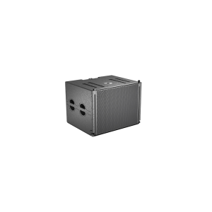 SVS Audiotechnik L208ASUB Сабвуфер линейного массива активный