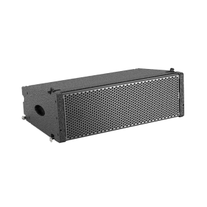 SVS Audiotechnik L208A Элемент линейного массива активный 2-полосный