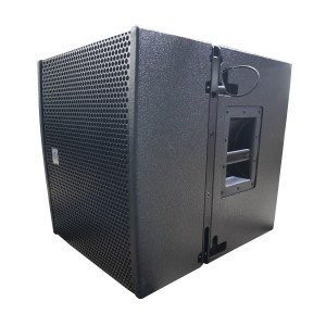 SVS Audiotechnik LA-115 SUB сабвуфер линейного массива пассивный SVS Audiotechnik LA-115 SUB сабвуфер линейного массива пассивный