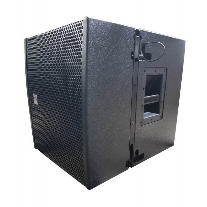 SVS Audiotechnik LA-115 SUB сабвуфер линейного массива пассивный SVS Audiotechnik LA-115 SUB сабвуфер линейного массива пассивный