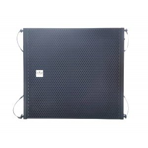 SVS Audiotechnik LA-18 SUB сабвуфер линейного массива пассивный SVS Audiotechnik LA-18 SUB сабвуфер линейного массива пассивный
