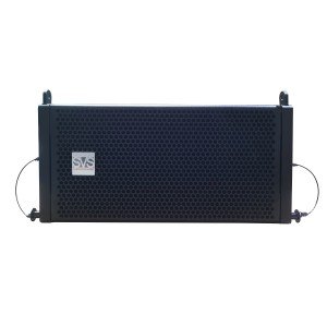 SVS Audiotechnik LA-26 элемент линейного массива пассивный 2-полосный SVS Audiotechnik LA-26 элемент линейного массива пассивный 2-полосный
