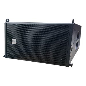 SVS Audiotechnik LA-28 элемент линейного массива пассивный 2-полосный SVS Audiotechnik LA-28 элемент линейного массива пассивный 2-полосный