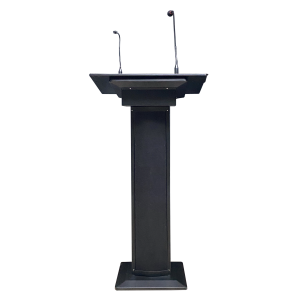 SVS Audiotechnik LR-150 Мобильная трибуна со встроенным усилителем