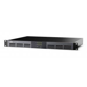 SVS Audiotechnik MATRIX DP504 Усилитель мощности SVS Audiotechnik MATRIX DP504 Усилитель мощности