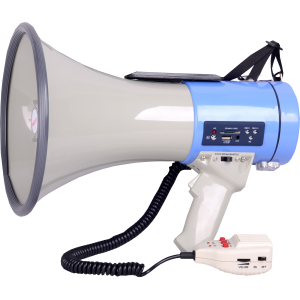 SVS Audiotechnik MG-25 Мегафон со съёмным микрофоном