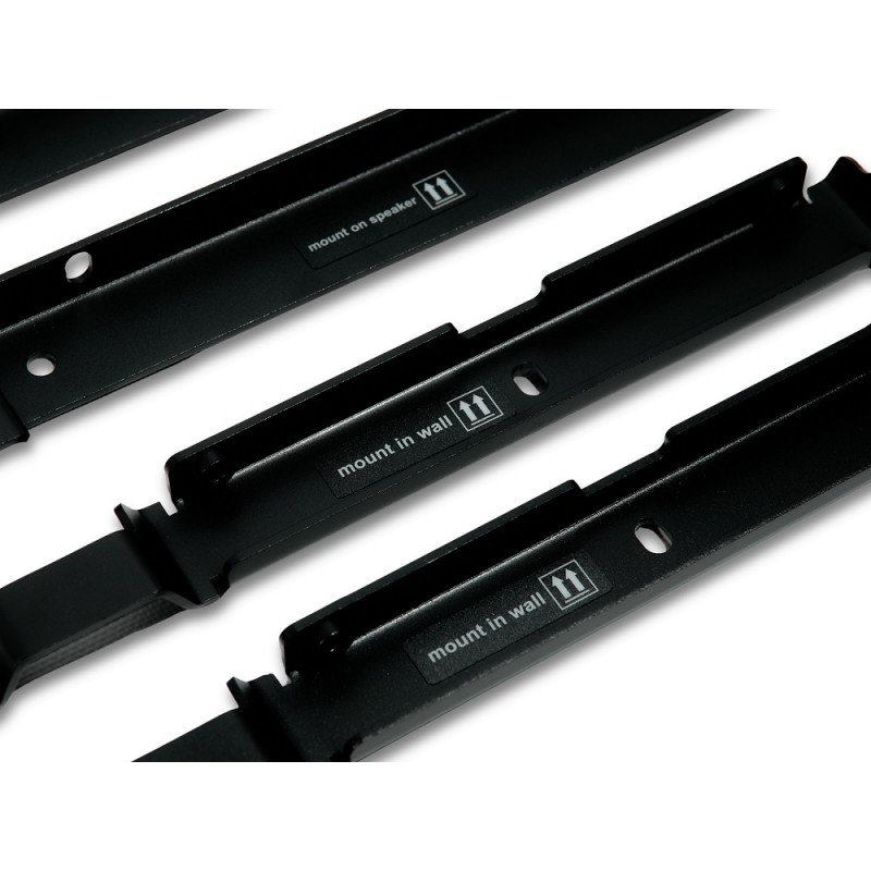 SVS Audiotechnik PAF-10S Black Flybar Рама для подвеса сабвуфера PAF-10S SVS Audiotechnik PAF-10S Black Flybar Рама для подвеса сабвуфера PAF-10S