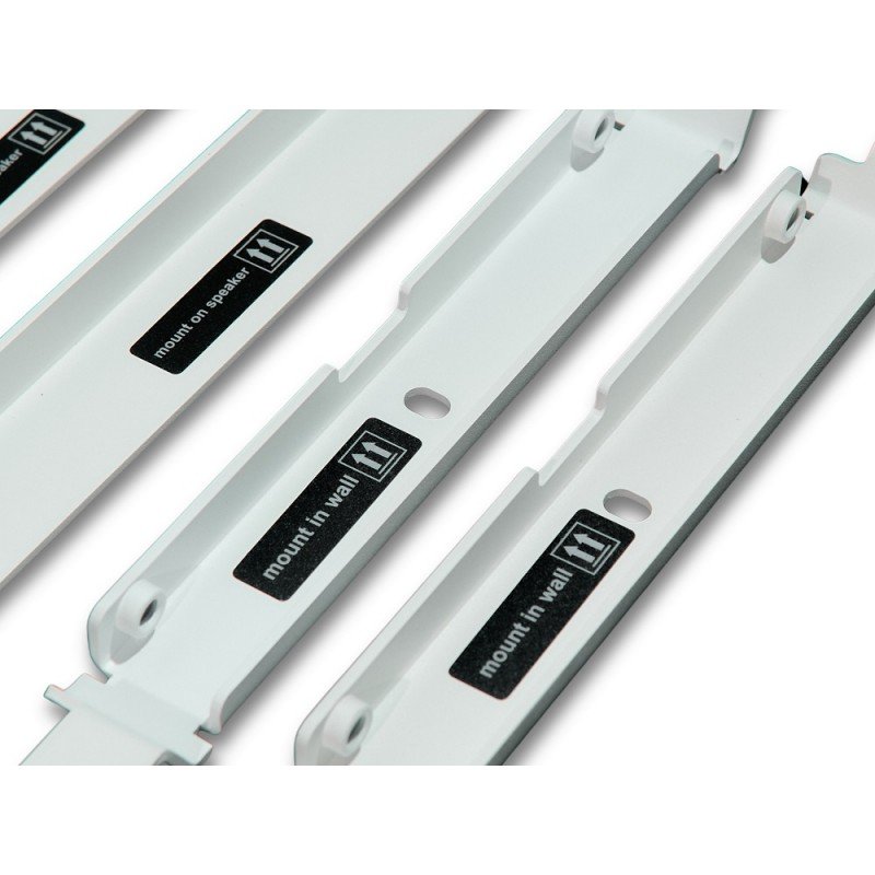 SVS Audiotechnik PAF-10S White Flybar Рама для подвеса сабвуфера PAF-10S SVS Audiotechnik PAF-10S White Flybar Рама для подвеса сабвуфера PAF-10S