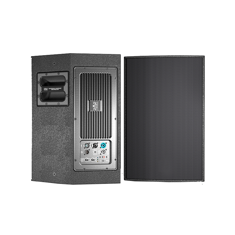 SVS Audiotechnik R10A Акустическая ситема активная