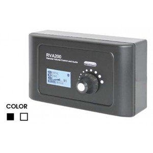 SVS Audiotechnik RVA-200 Цифровой модуль управления для матричного процессора Matrix-A8