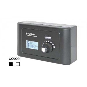 SVS Audiotechnik RVC-1000 Цифровой модуль управления для матричного процессора Matrix-A8