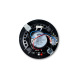 SVS Audiotechnik SC-106FL Громкоговоритель потолочный безрамочный SVS Audiotechnik SC-106FL Громкоговоритель потолочный безрамочный