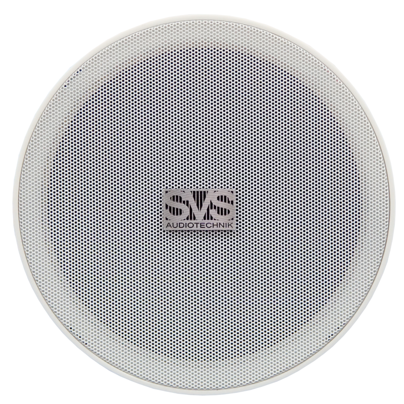 SVS Audiotechnik SC-106FL Громкоговоритель потолочный безрамочный SVS Audiotechnik SC-106FL Громкоговоритель потолочный безрамочный